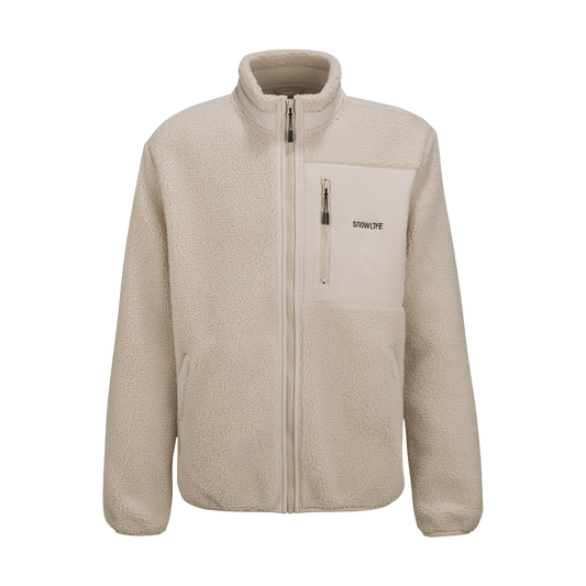 Classic Snowlife Brooker Jacket