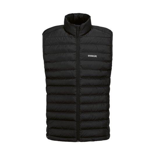 Classic Snowlife Climber Vest