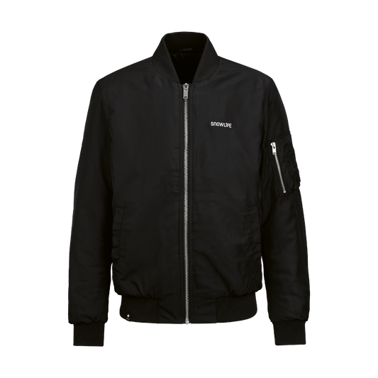 Classic Snowlife Bomber Jacket