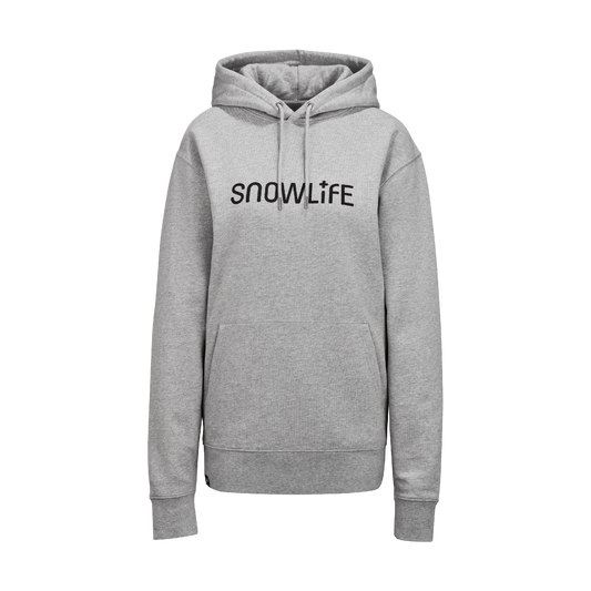 Classic Snowlife Hoodie