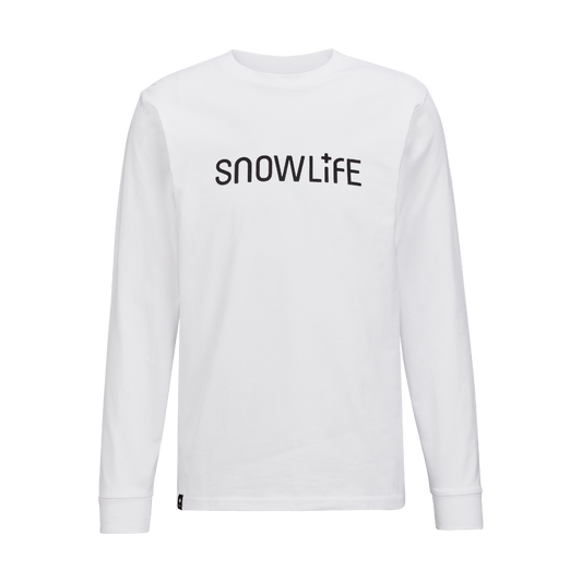 Classic Snowlife Longsleeve