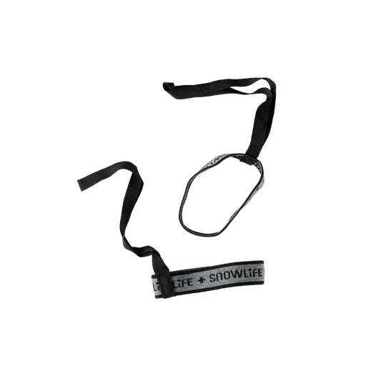 Handschuh Leash