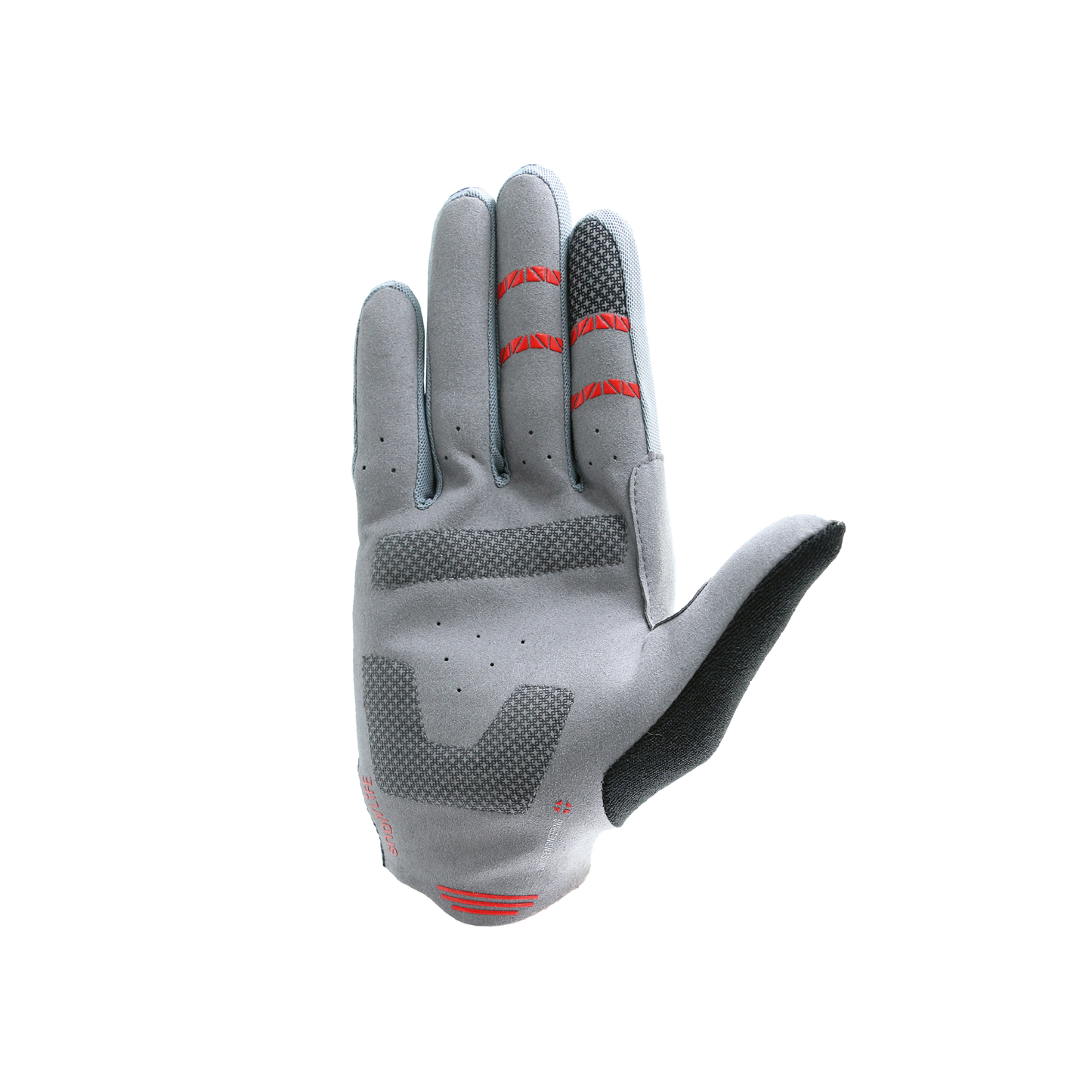 BIOS Hero Long Glove