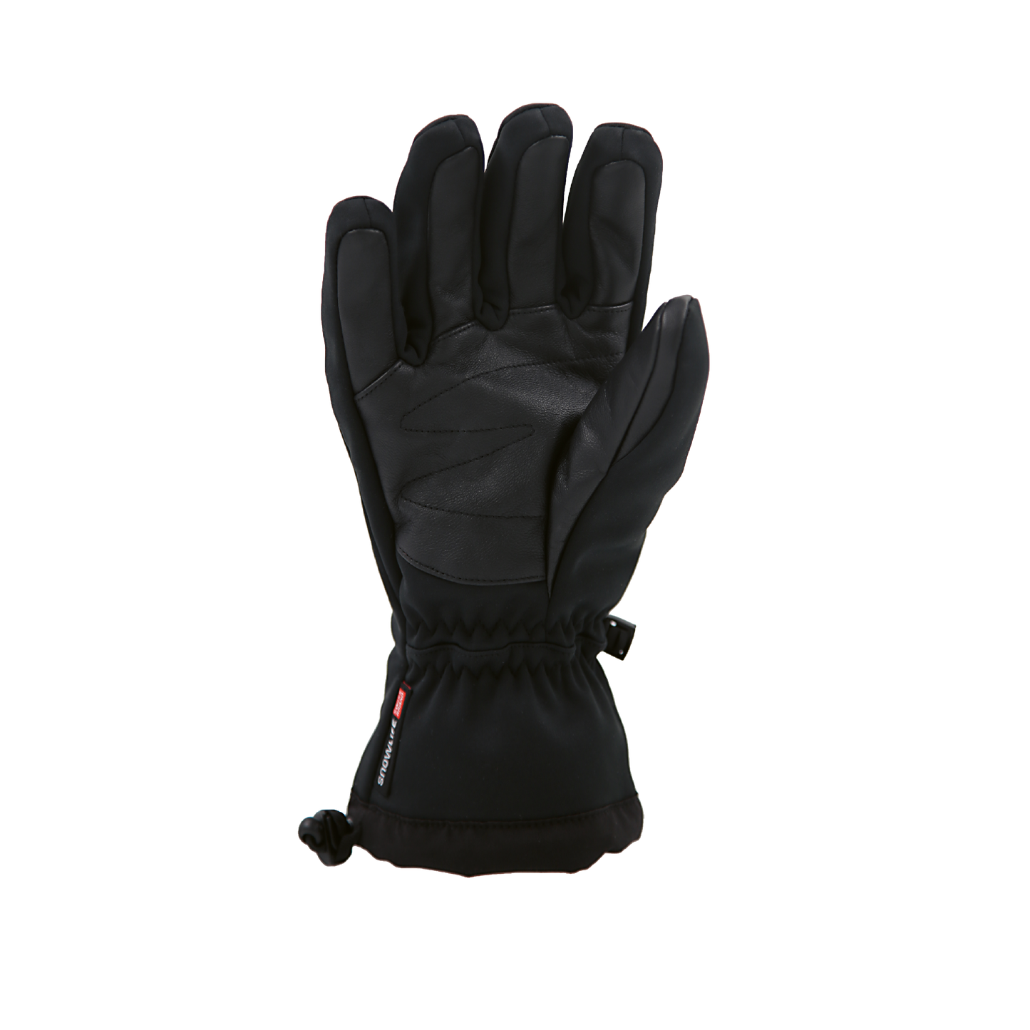 Multi WS Soft Shell Glove