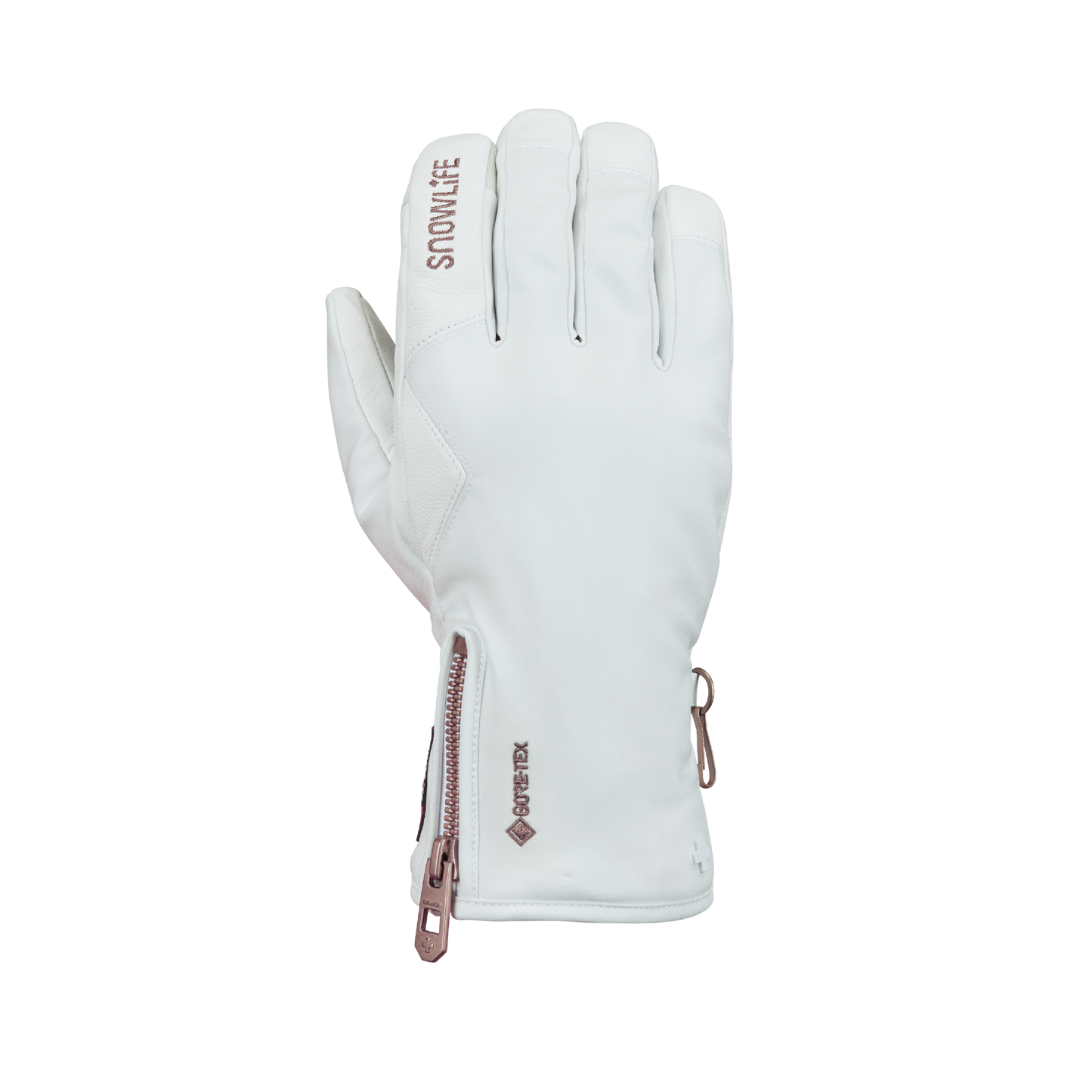 Prime GTX Glove, Women, LM - Women, white