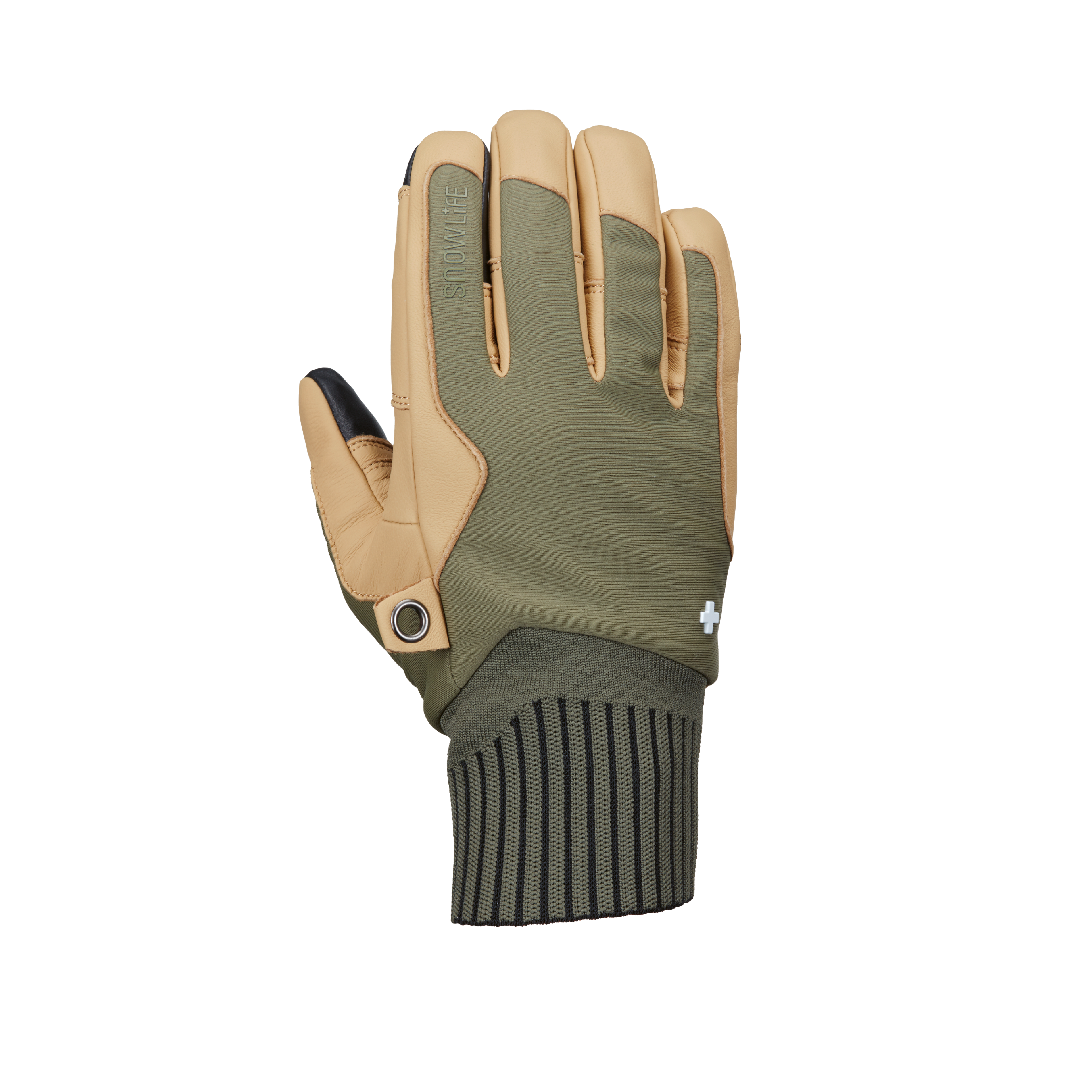 Strive Glove, Women, LS - Women, olive/nature