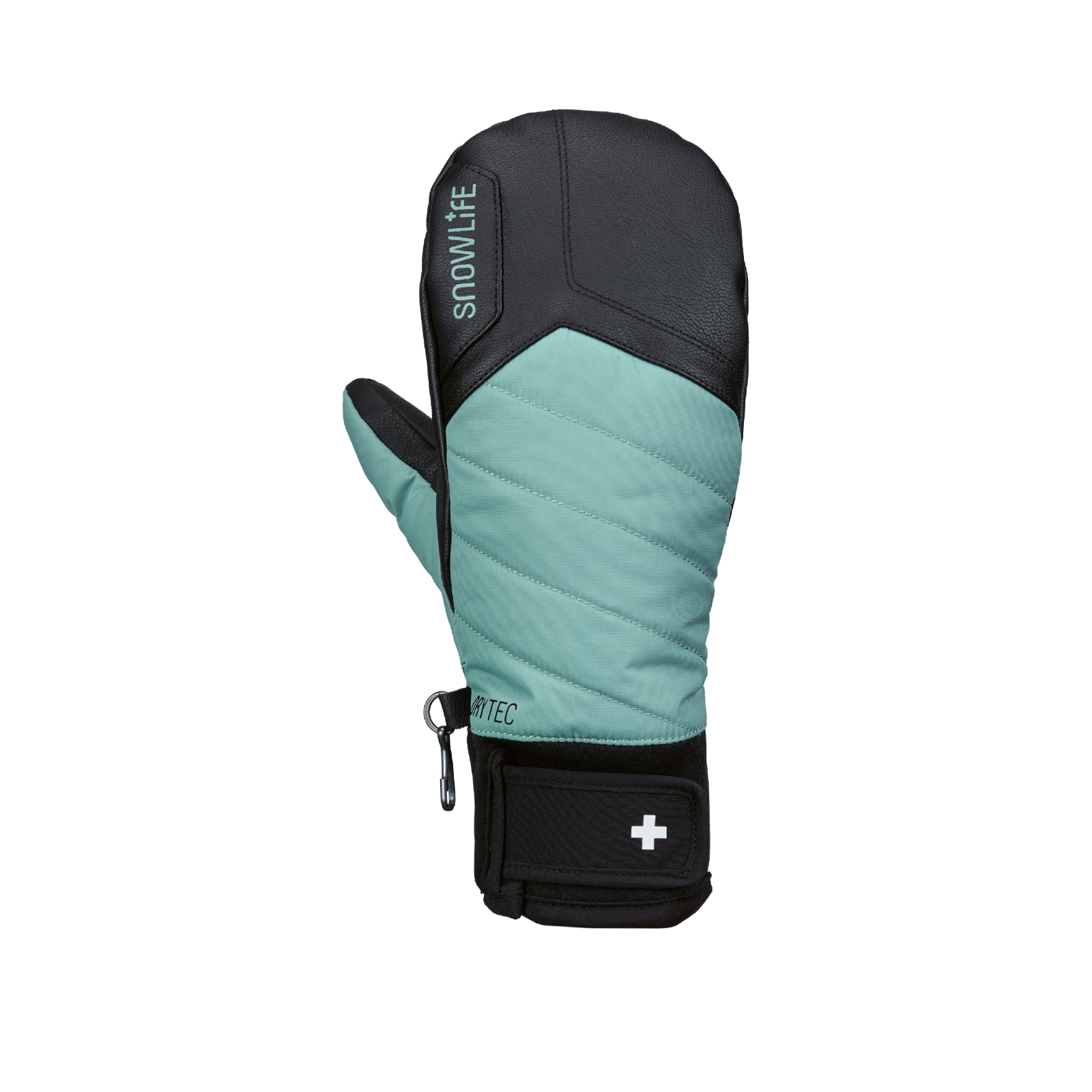JR Unity DT Mitten, Junior & Kids, JXS, jade/black