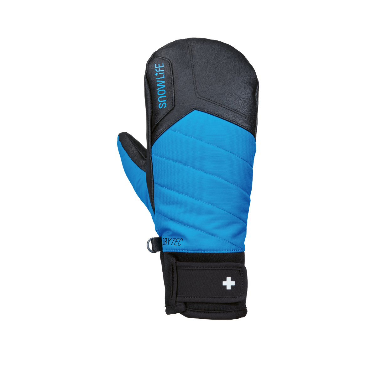 JR Unity DT Mitten, Junior & Kids, JXS, blue/black