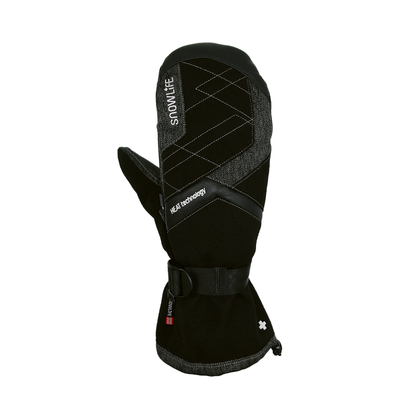 Thermo Mitten