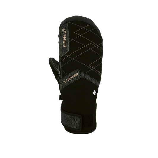 Thermo Mitten Short