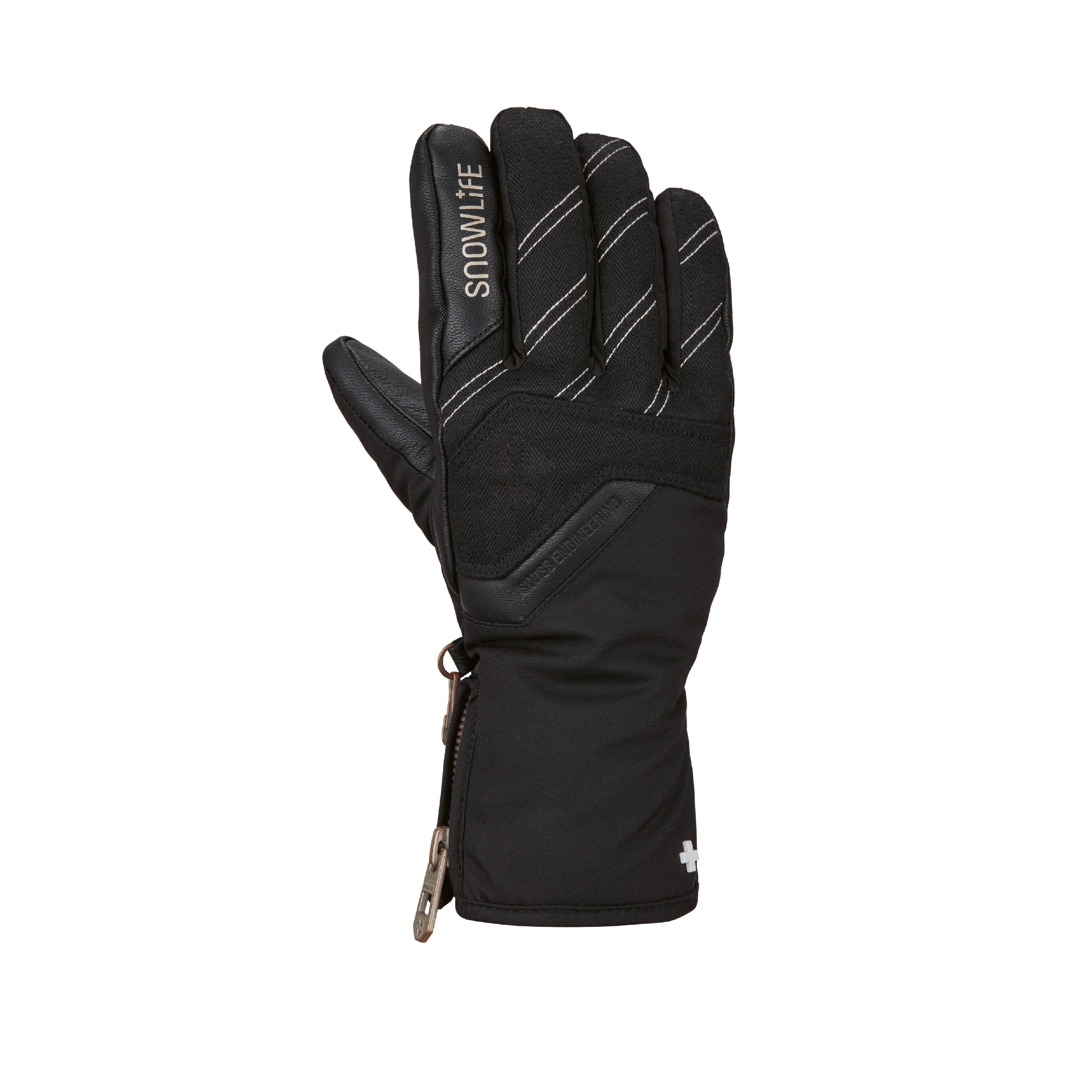 Lady Tara DT Glove, Women, LS - Women, black