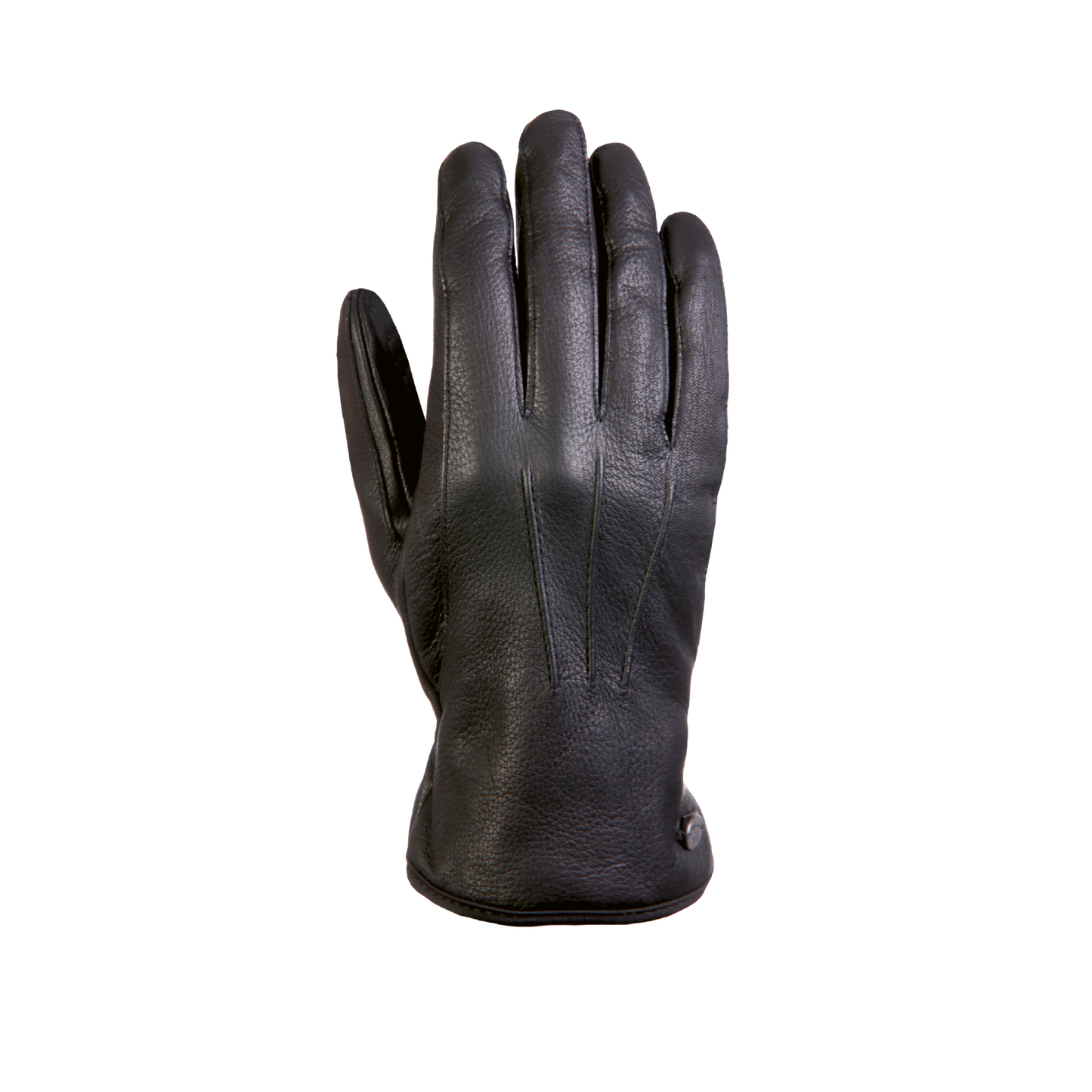 City Leather Glove, Men, MS - Men, black
