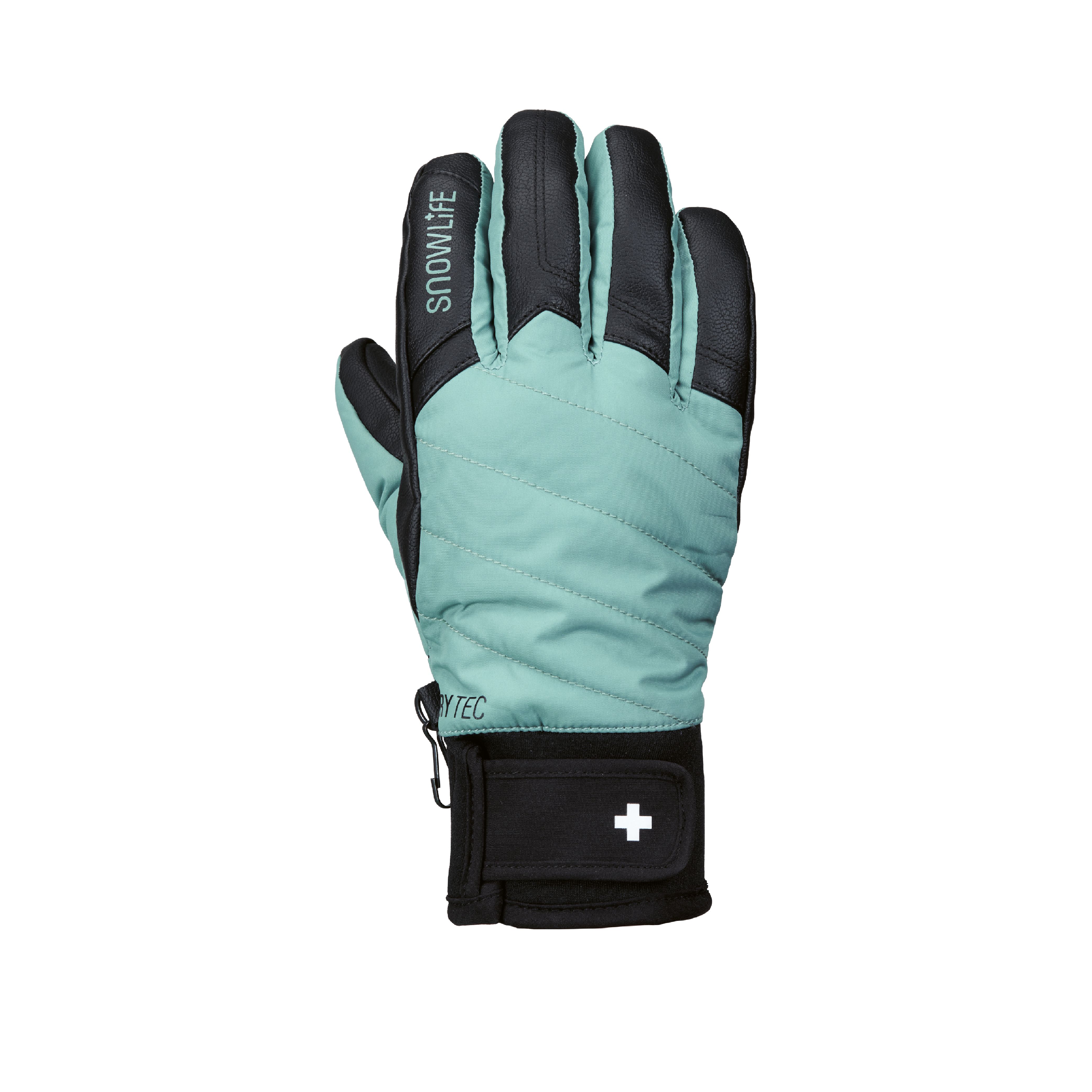 JR Unity DT Glove, JXS, jade/black, Junior & Kids