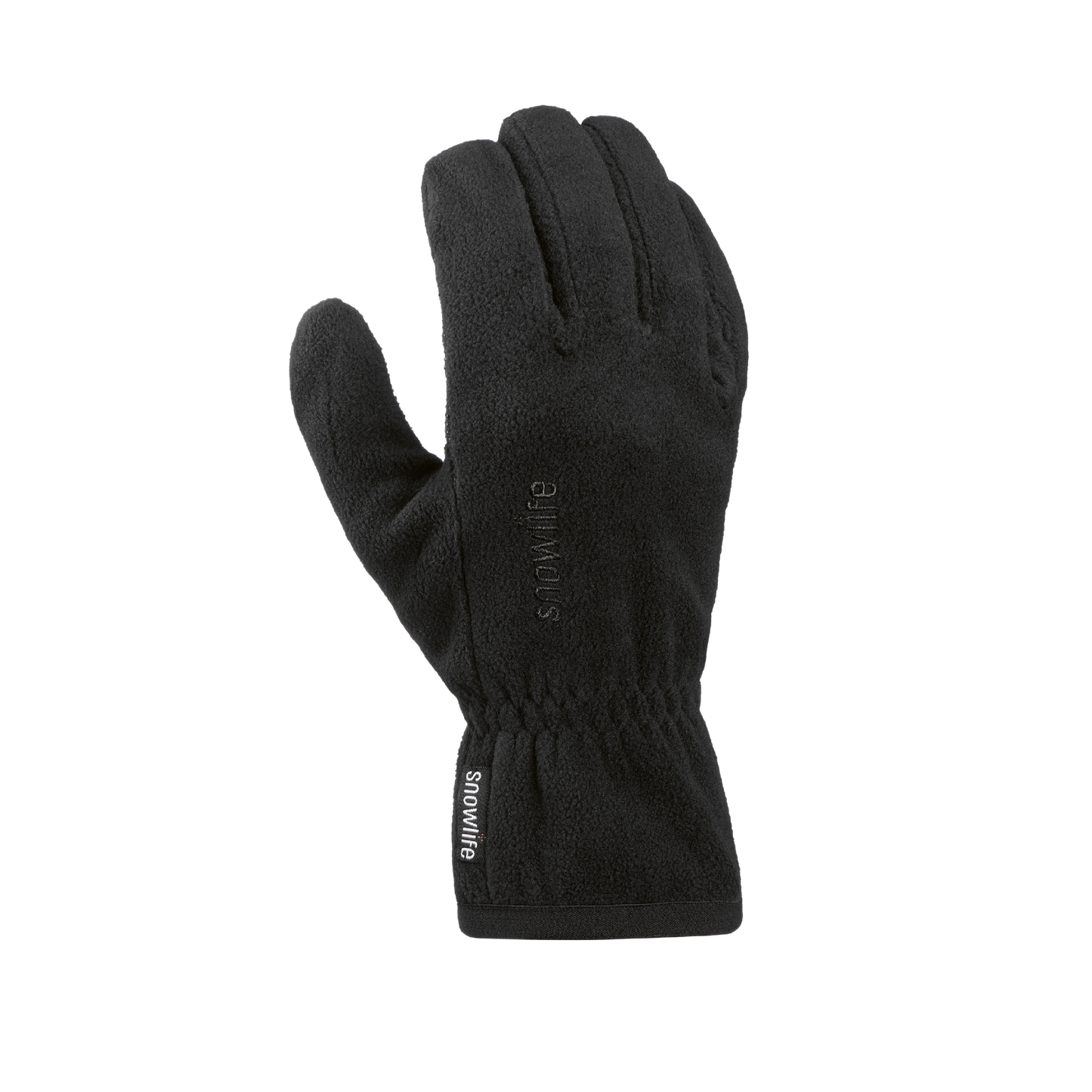 Smart Fleece Glove