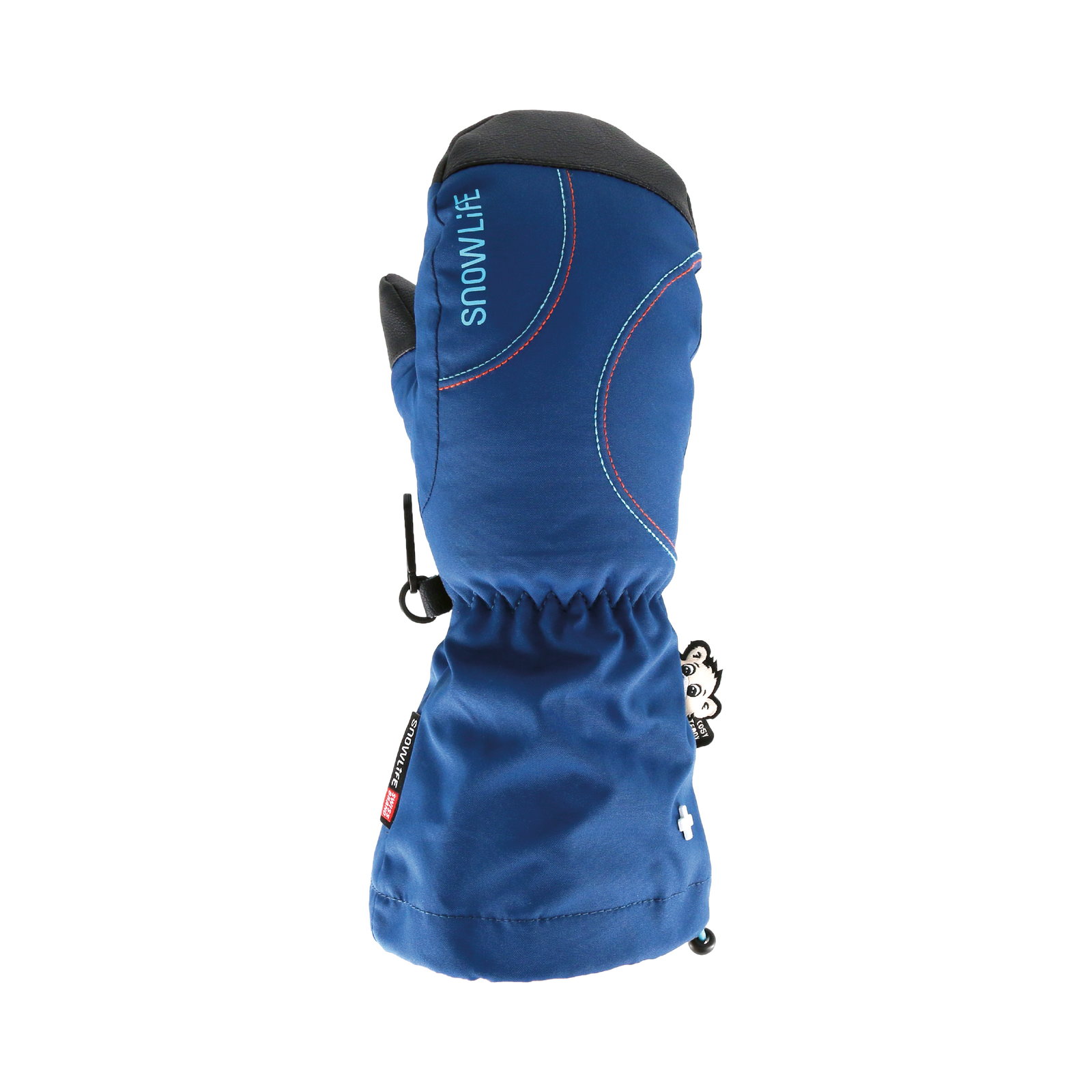 Kids Spice Mitten, Junior & Kids, KXS, navy