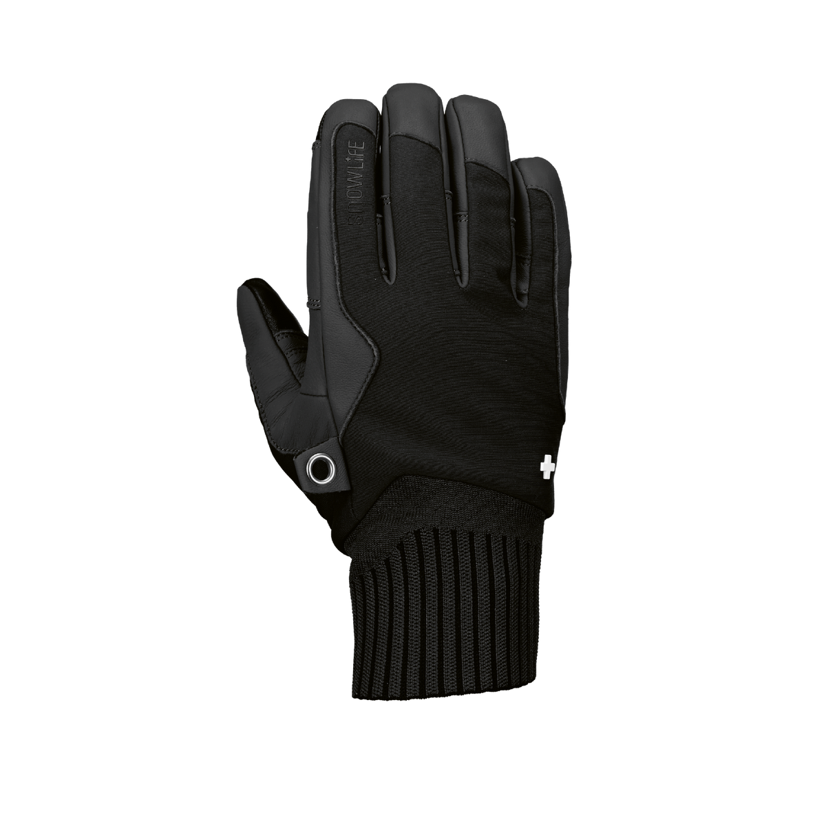 Strive Glove, Women, LM - Women, black/graphite