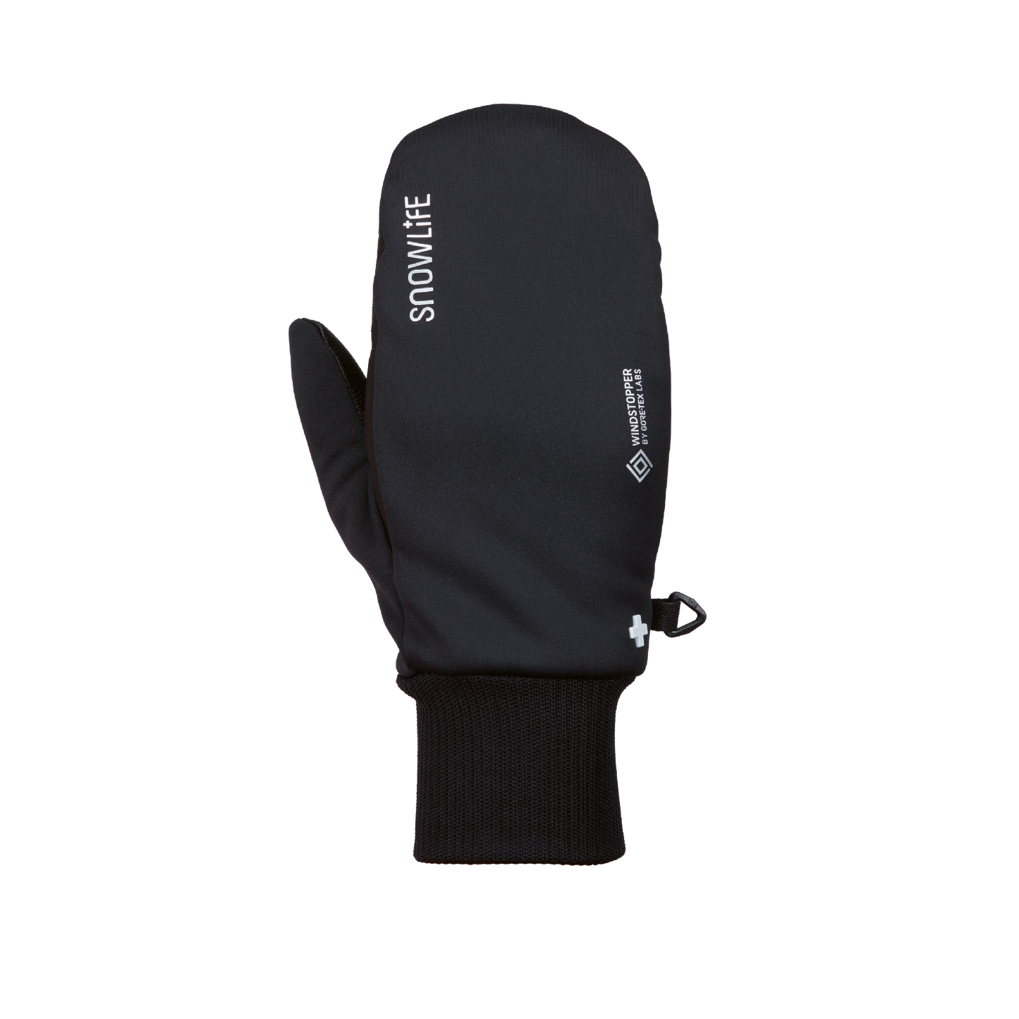 Multi WS Soft Shell Mitten