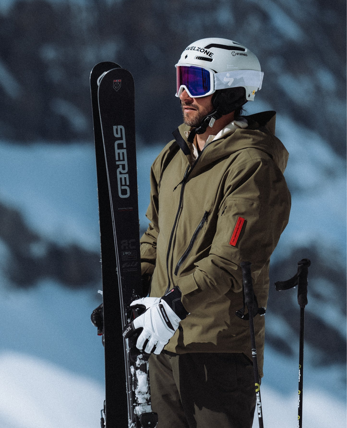 anatomic-dt-glove-race