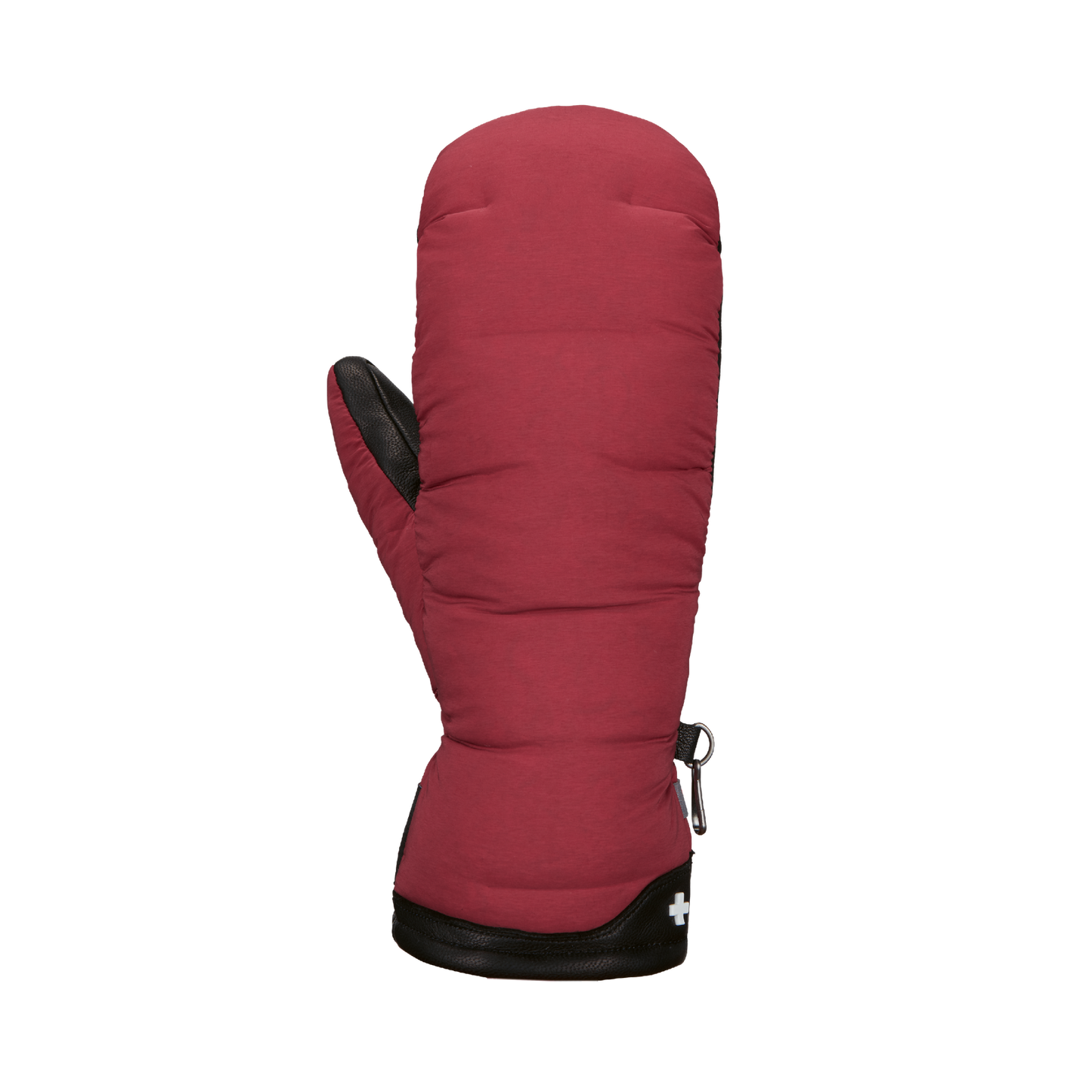 Lady Anne GTX Down Mitten, Women, LXS - Women, wine