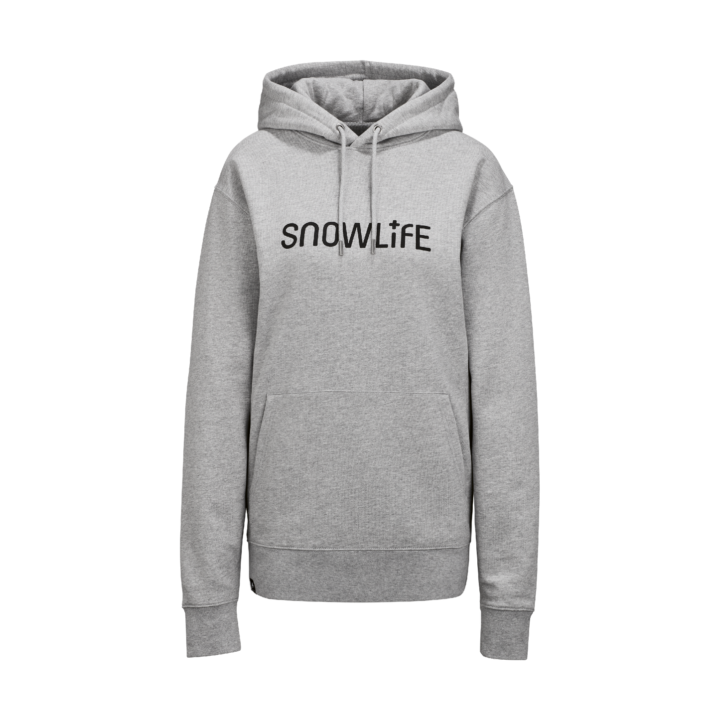 Classic Snowlife Hoodie