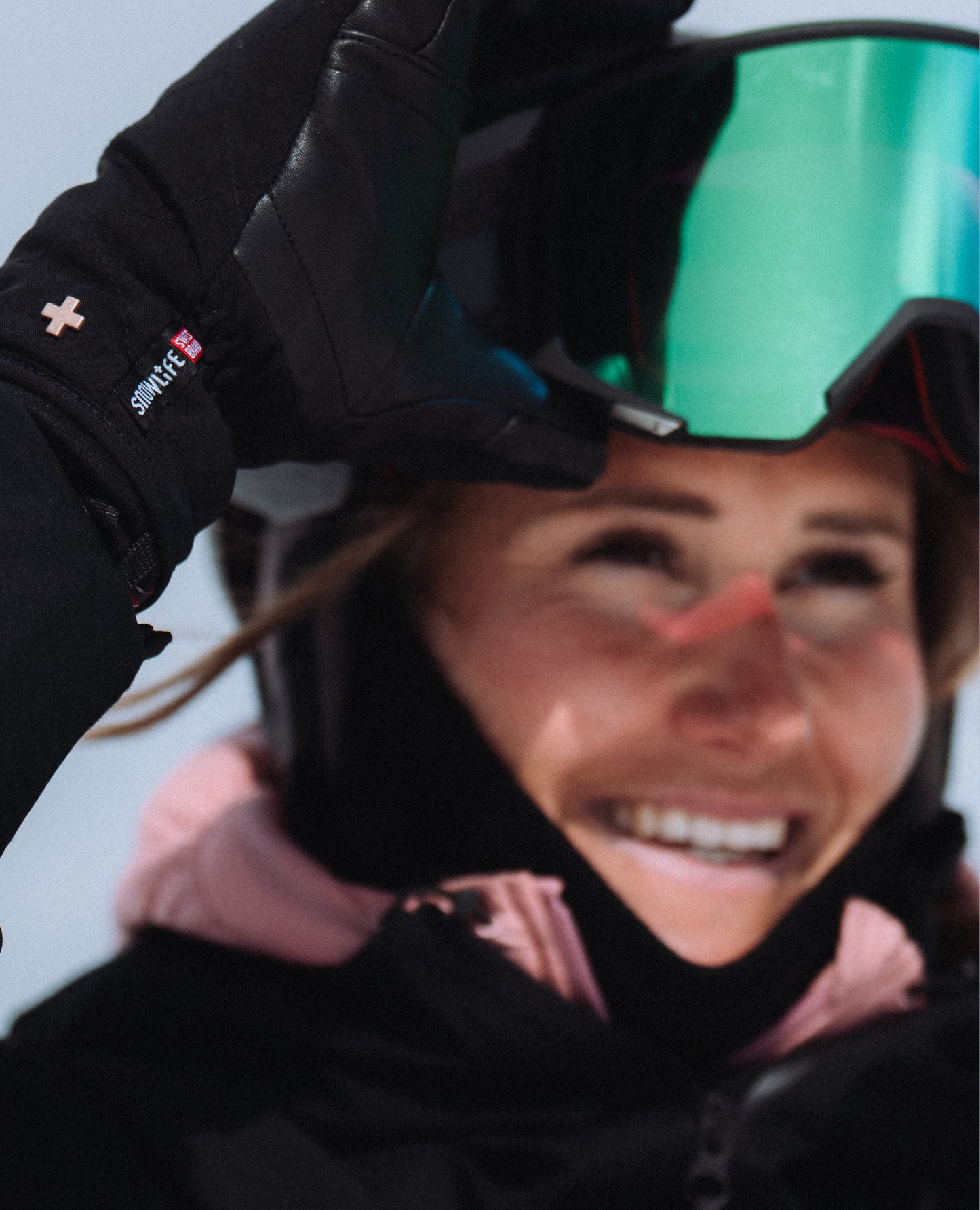 crystal-gtx-glove-alpine-classic