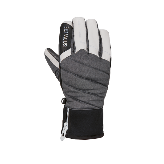 grey/black | front