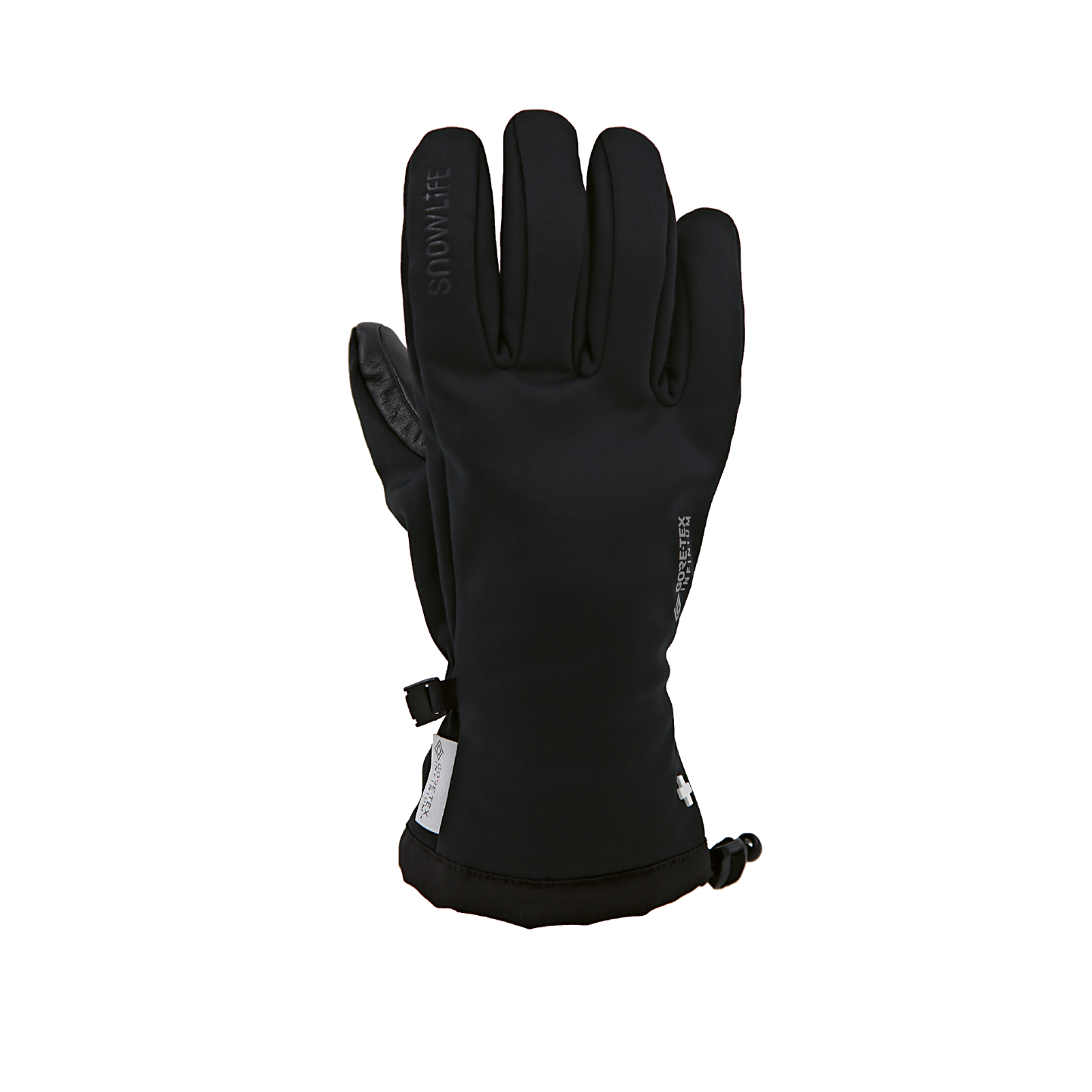 JR Multi Soft Shell WS Glove