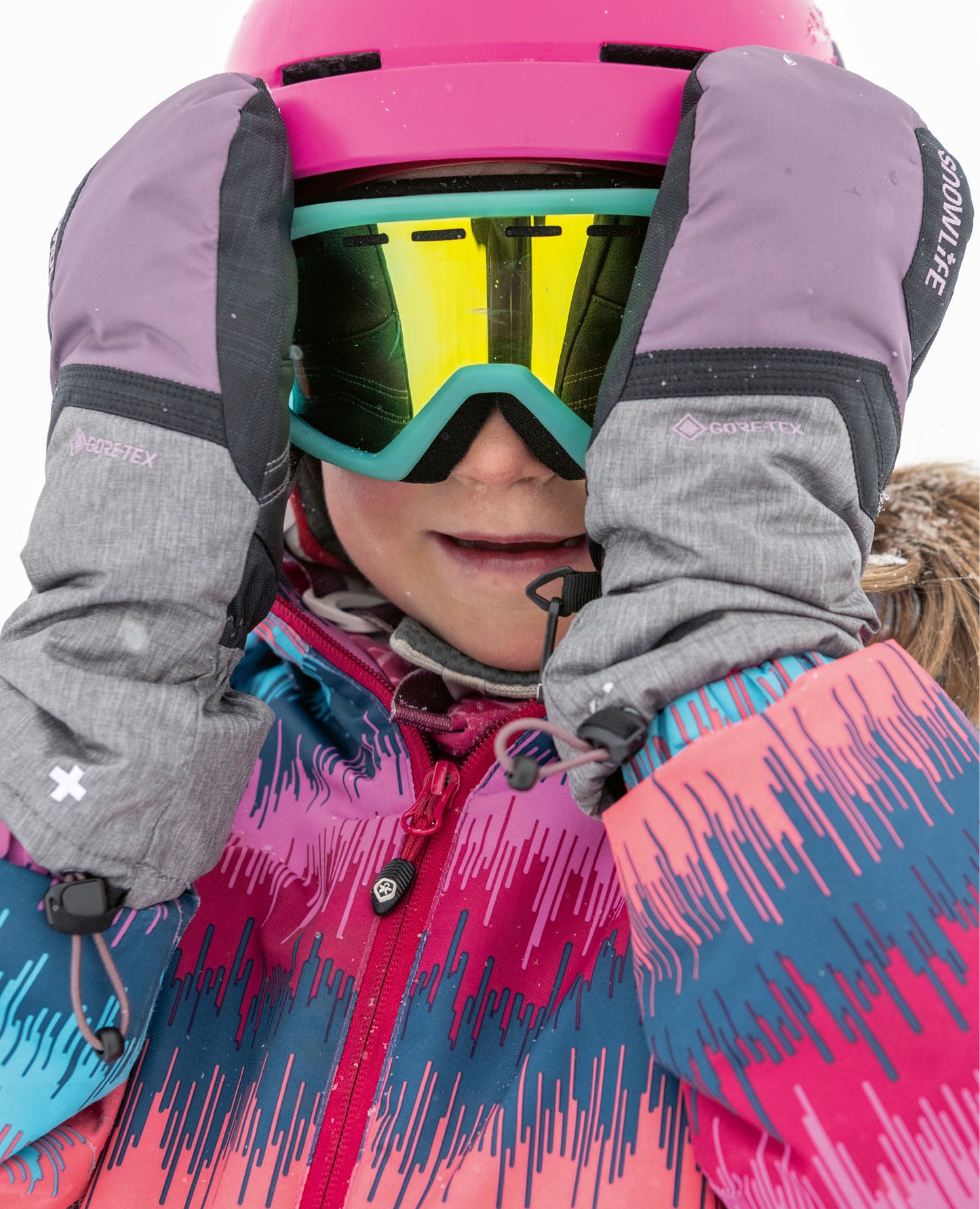 jr-lucky-gtx-mitten-junior-&-kids