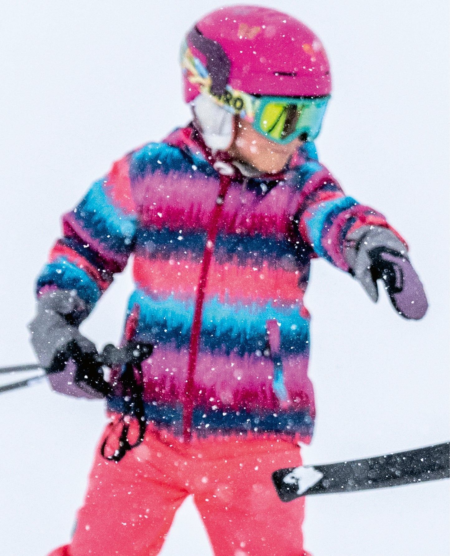 jr-lucky-gtx-mitten-junior-&-kids