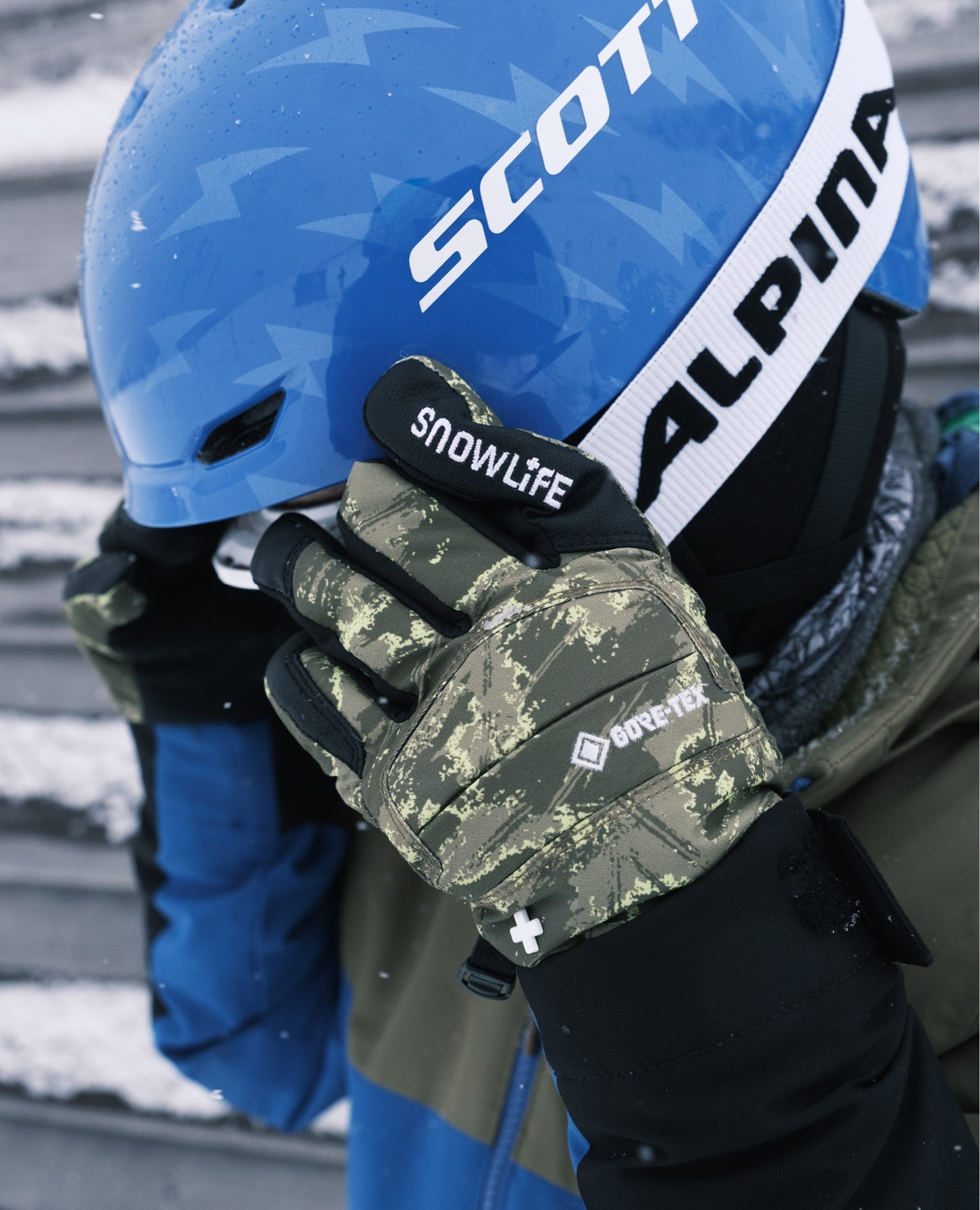 jr-venture-gtx-glove-junior-&-kids
