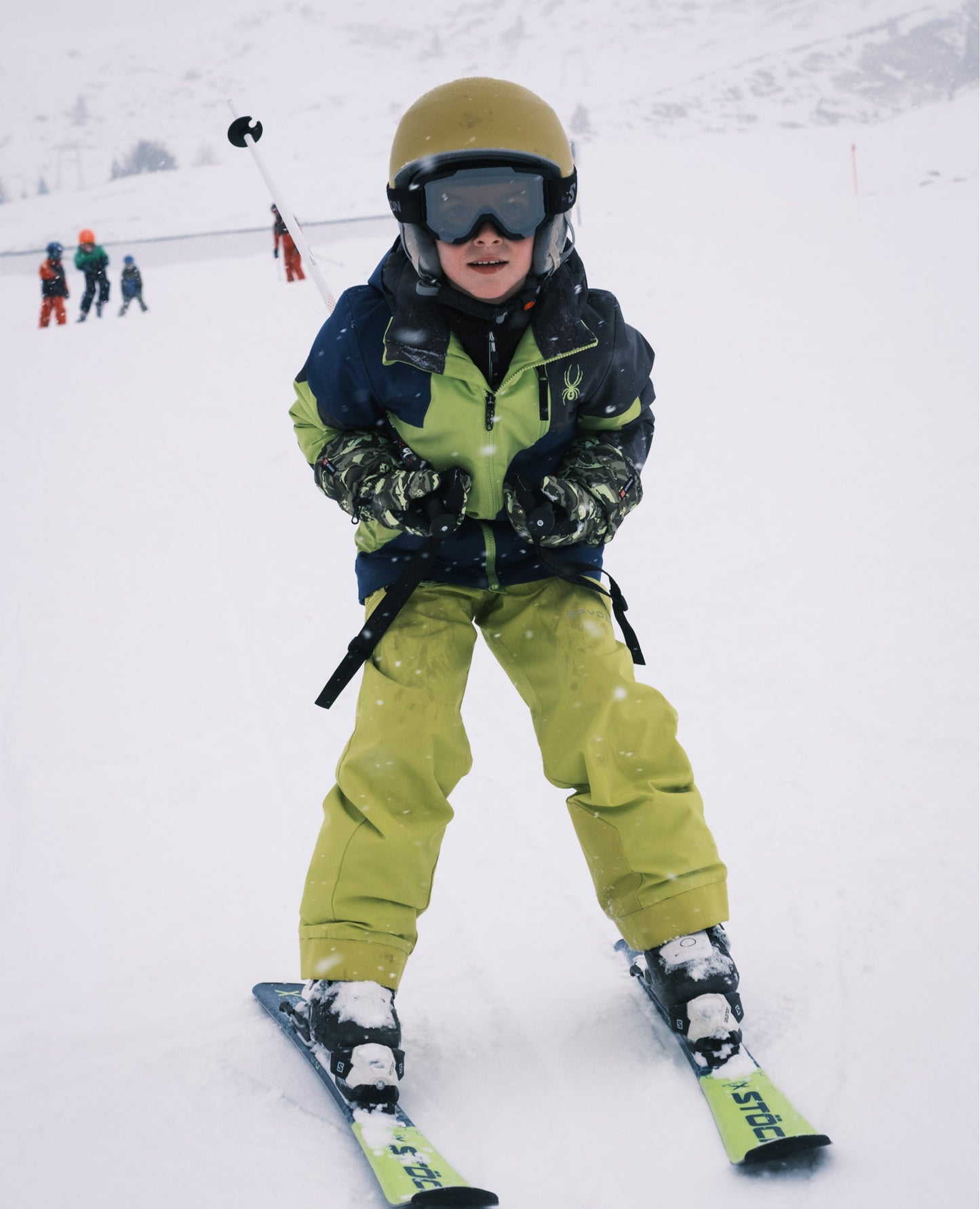 kids-rebel-gtx-mitten-junior-&-kids