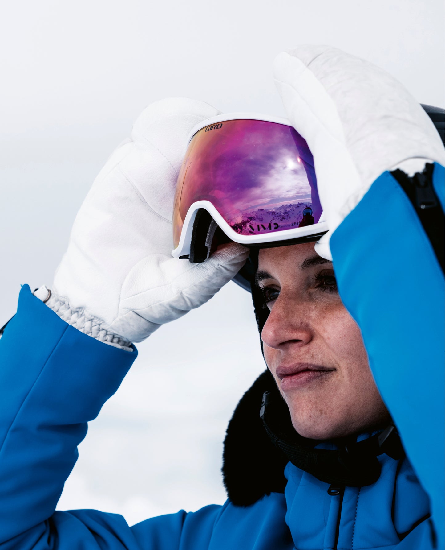 lady-anne-gtx-down-mitten-alpine-classic