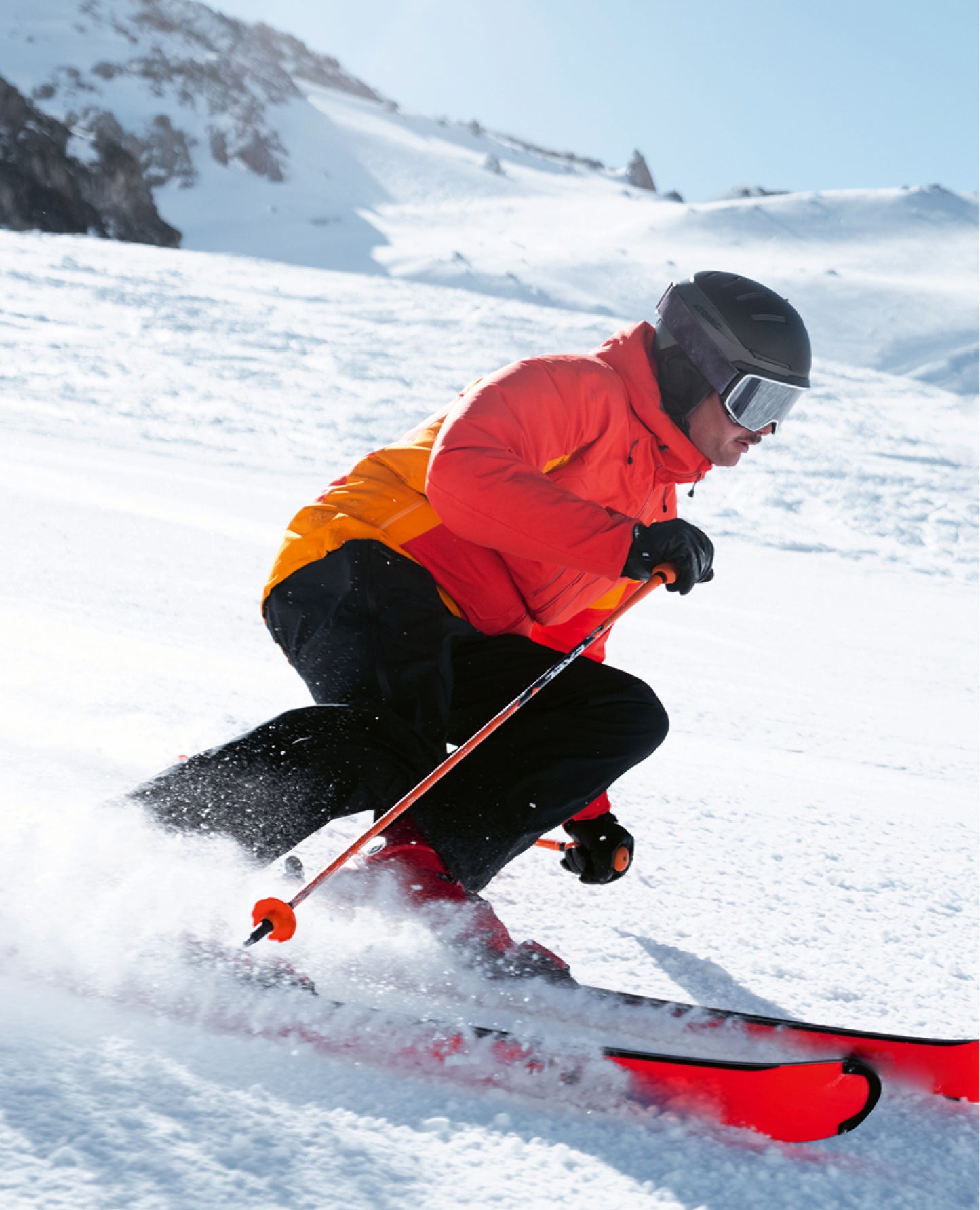 newton-gtx-glove-alpine-classic