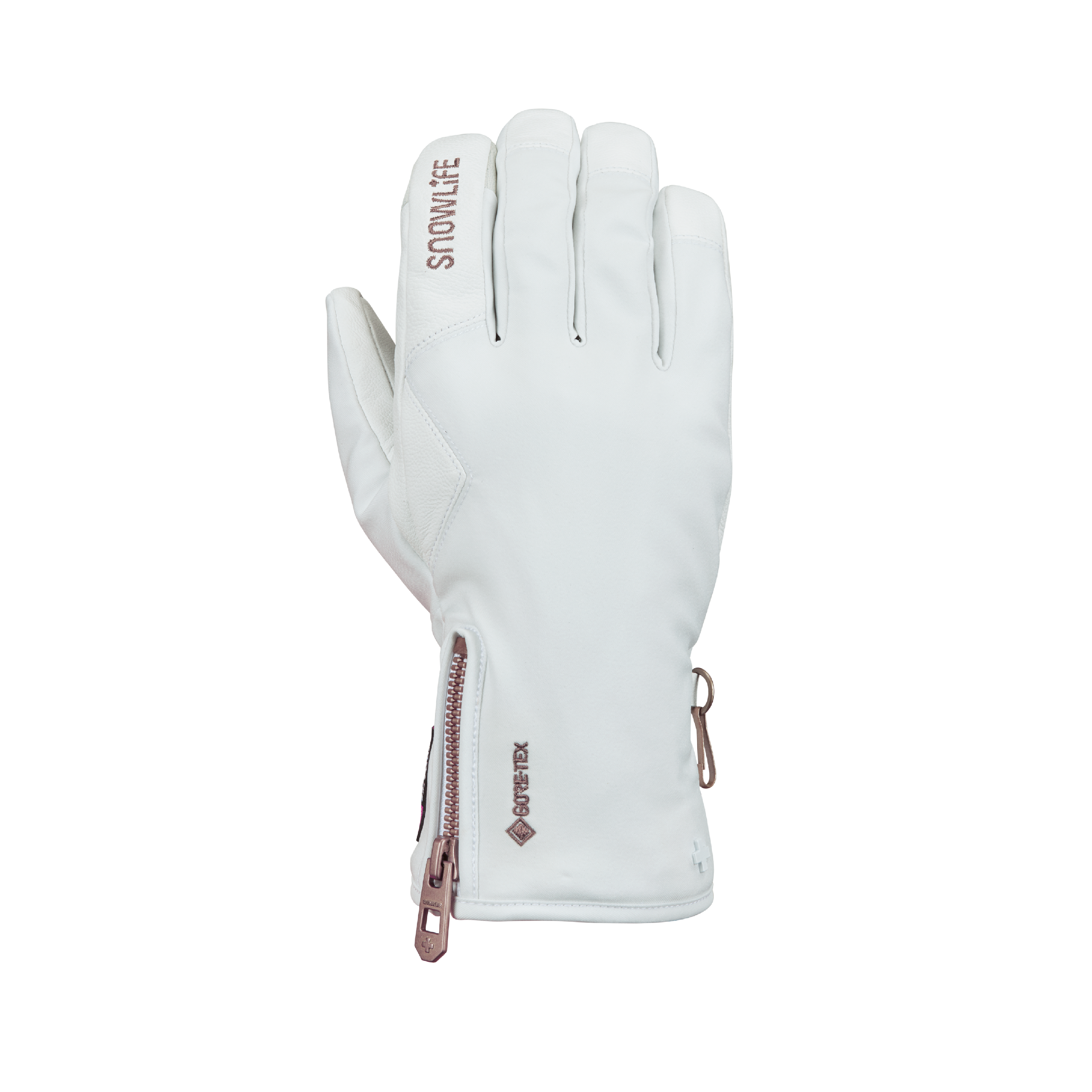 Prime GTX Glove, Women, LXS - Women, white