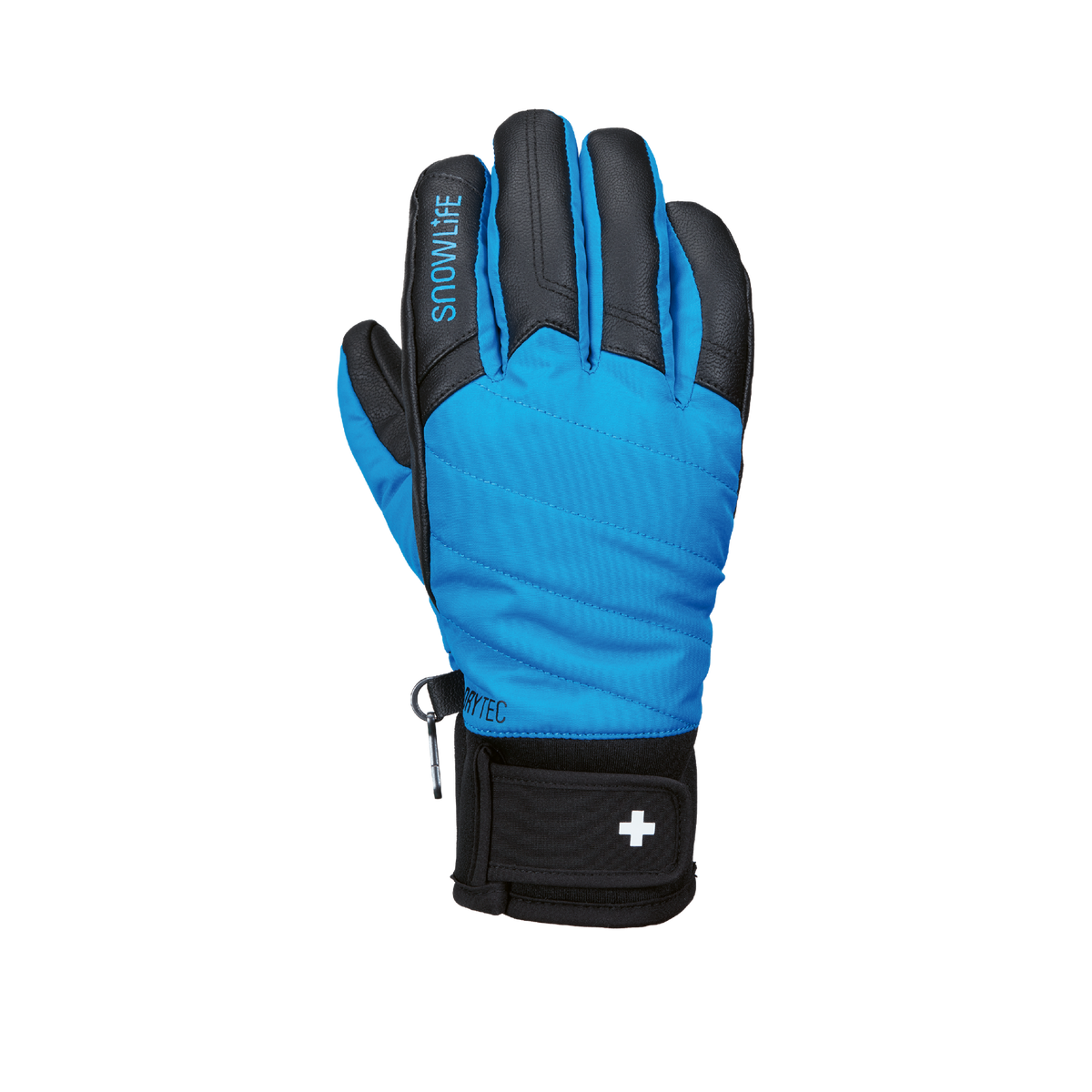 JR Unity DT Glove, JXS, blue/black, Junior & Kids