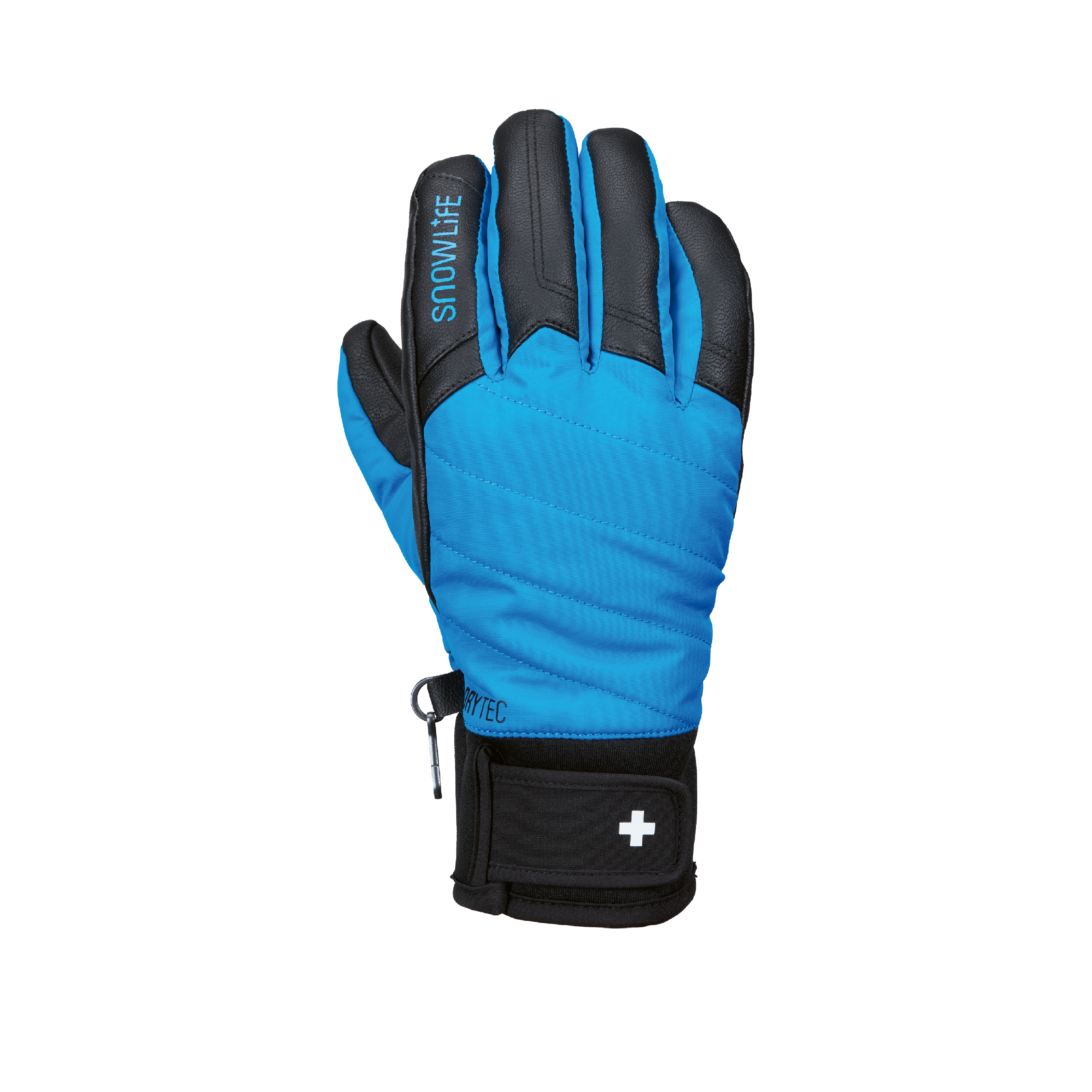 JR Unity DT Glove, JXS, blue/black, Junior & Kids