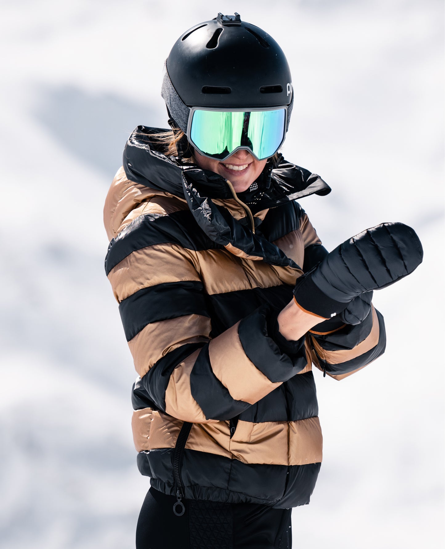 lady-victoria/sir-victor-mitt.-alpine-classic