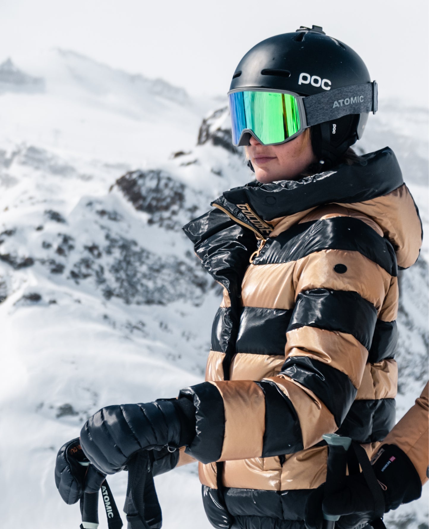 lady-victoria/sir-victor-mitt.-alpine-classic