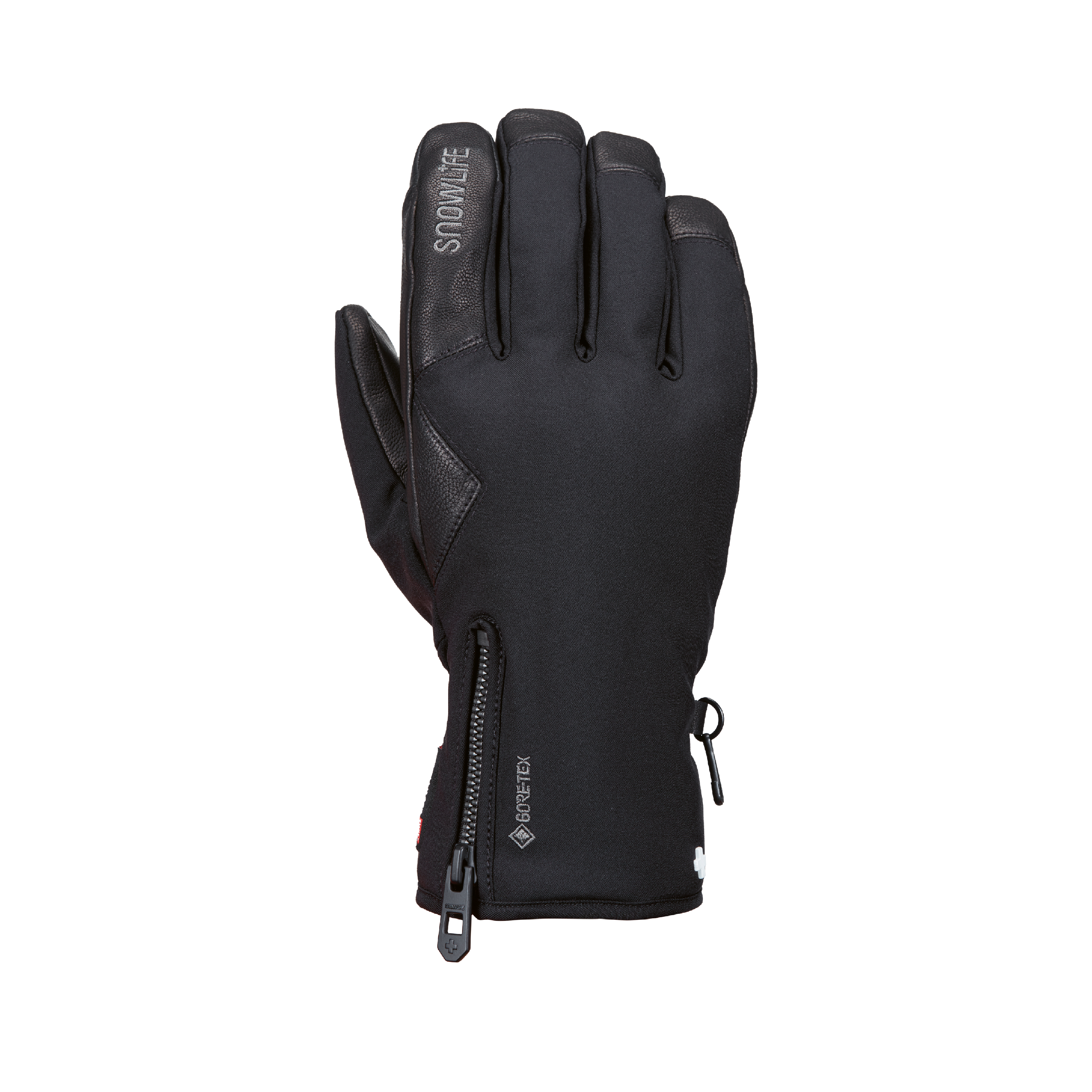 Prime GTX Glove, Women, LXS - Women, black