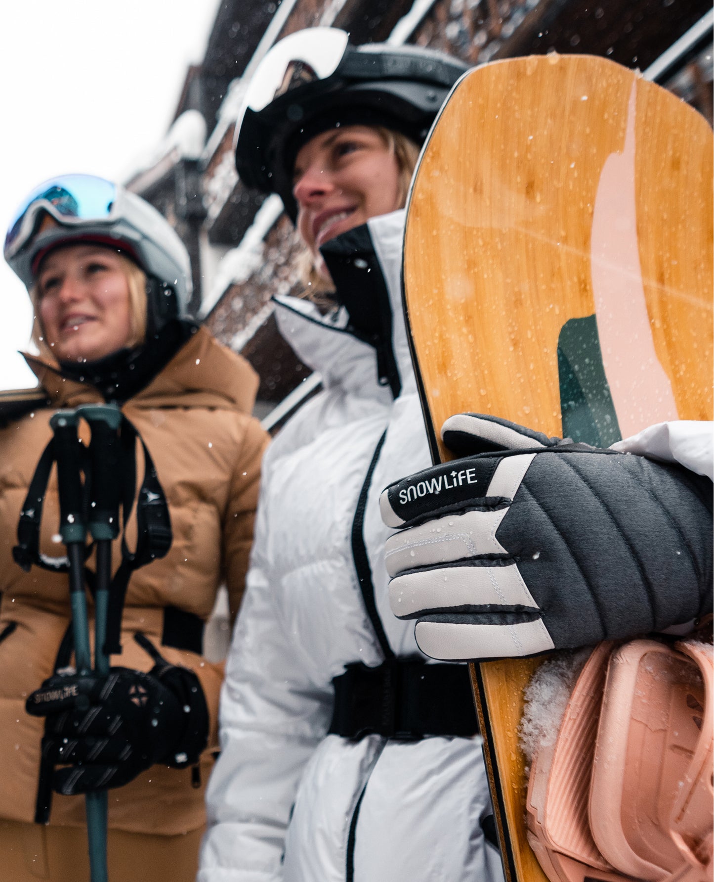 unity-dt-glove-alpine-classic