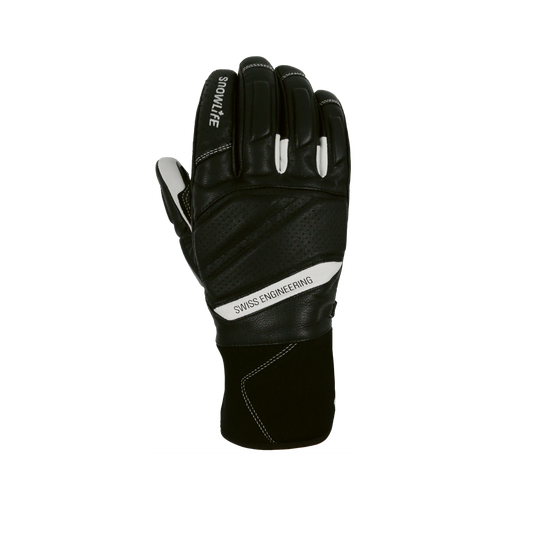 Anatomic DT Glove, LS - Women, Women, black/white