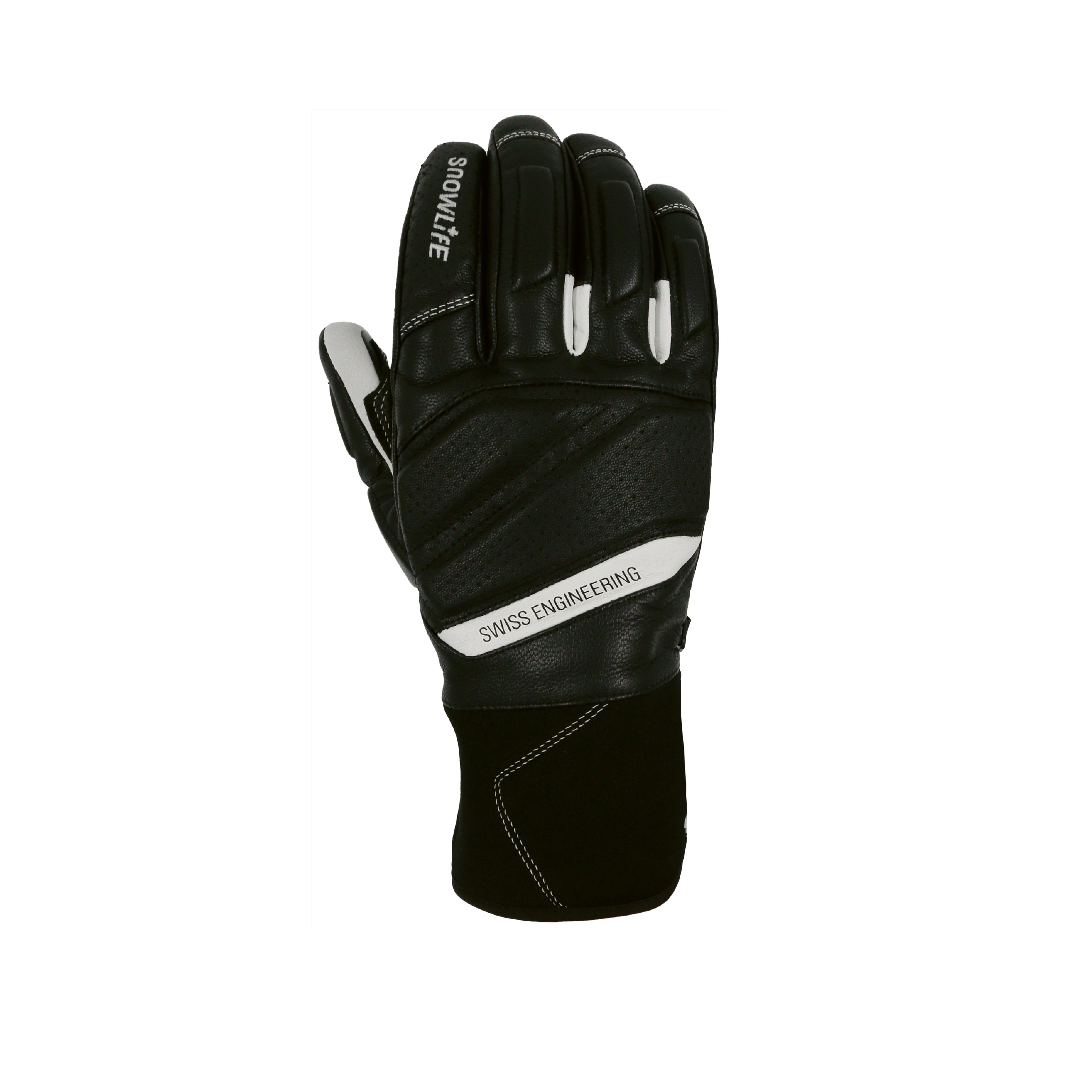 Anatomic DT Glove, LS - Women, Women, black/white