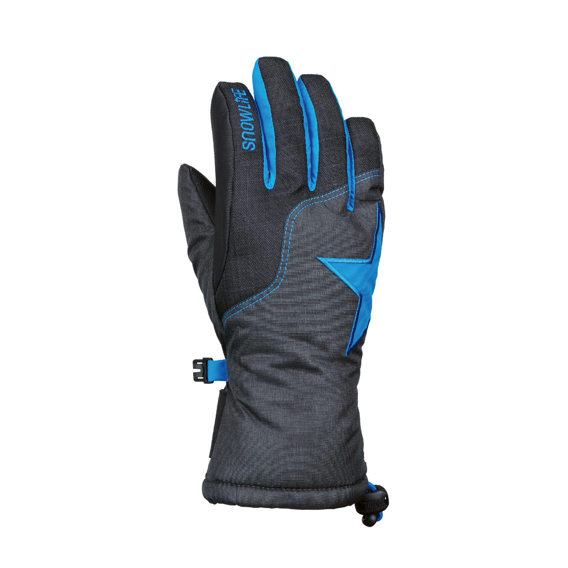 snowlife handschuhe größentabelle Snowlife - Kids Sirius DT Glove – Snowlife