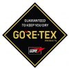 Gore-Tex Logo, Guaranteed to keep you dry