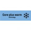 GORE-TEX Plus Warm Handschuhe