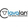 Lavalan Logo, The Wool Insulation