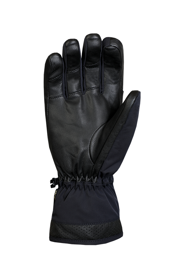 Ovis GTX Glove, Gants avec Gore-Tex Membran, bleu
