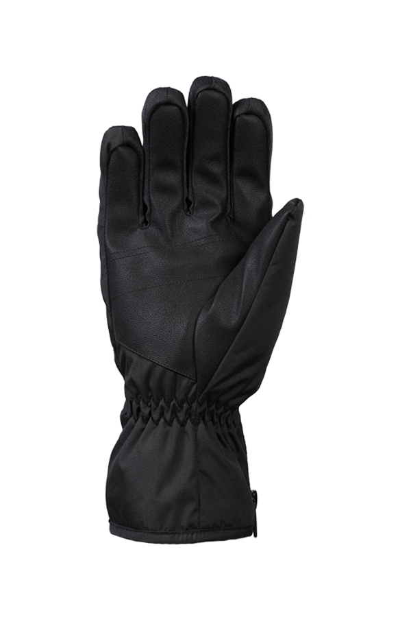 Vivid Glove, the ideal all-rounder, black