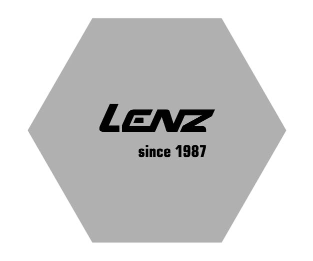 Lenz Logo, Performance Products