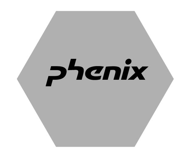 Phenix Logo, Technical Alpine Skiwear